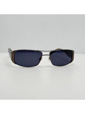 Randy Jackson Eyeglasses Eye Glasses Frames Zyloware S902 c. 058 56-16-145